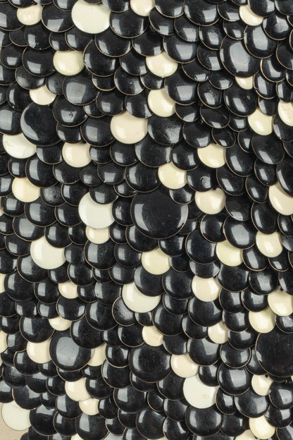 Gilet Christian Dior Homme hiver 2007