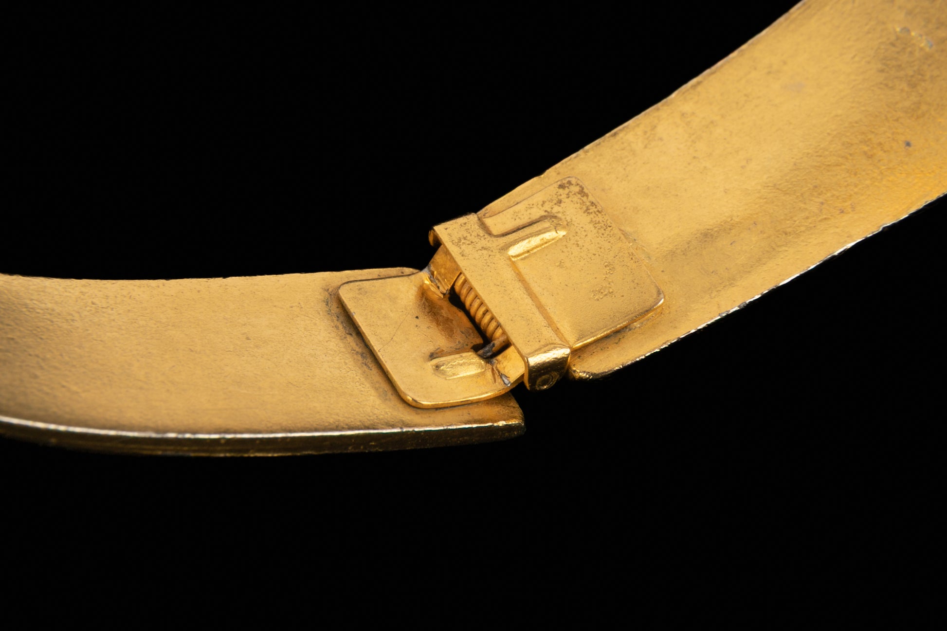 Collier fleur Edouard Rambaud