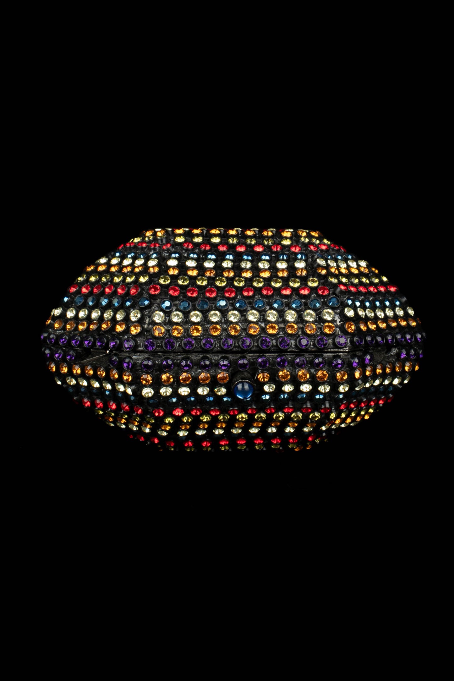 Sac minaudière Françoise Montague