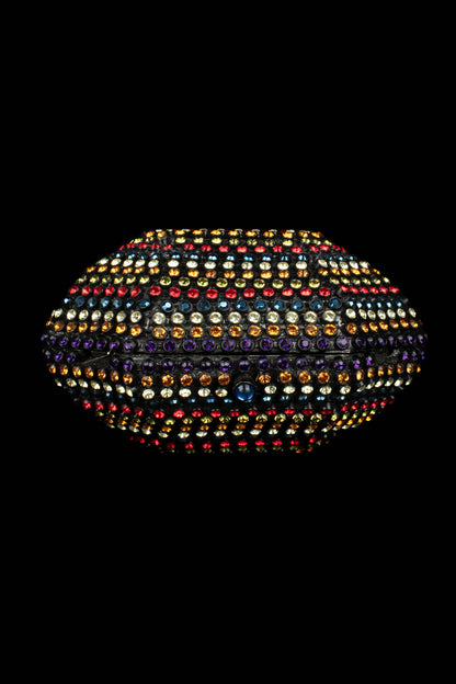 Sac minaudière Françoise Montague