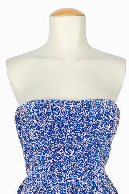 Robe Christian Dior Pre-fall 2013