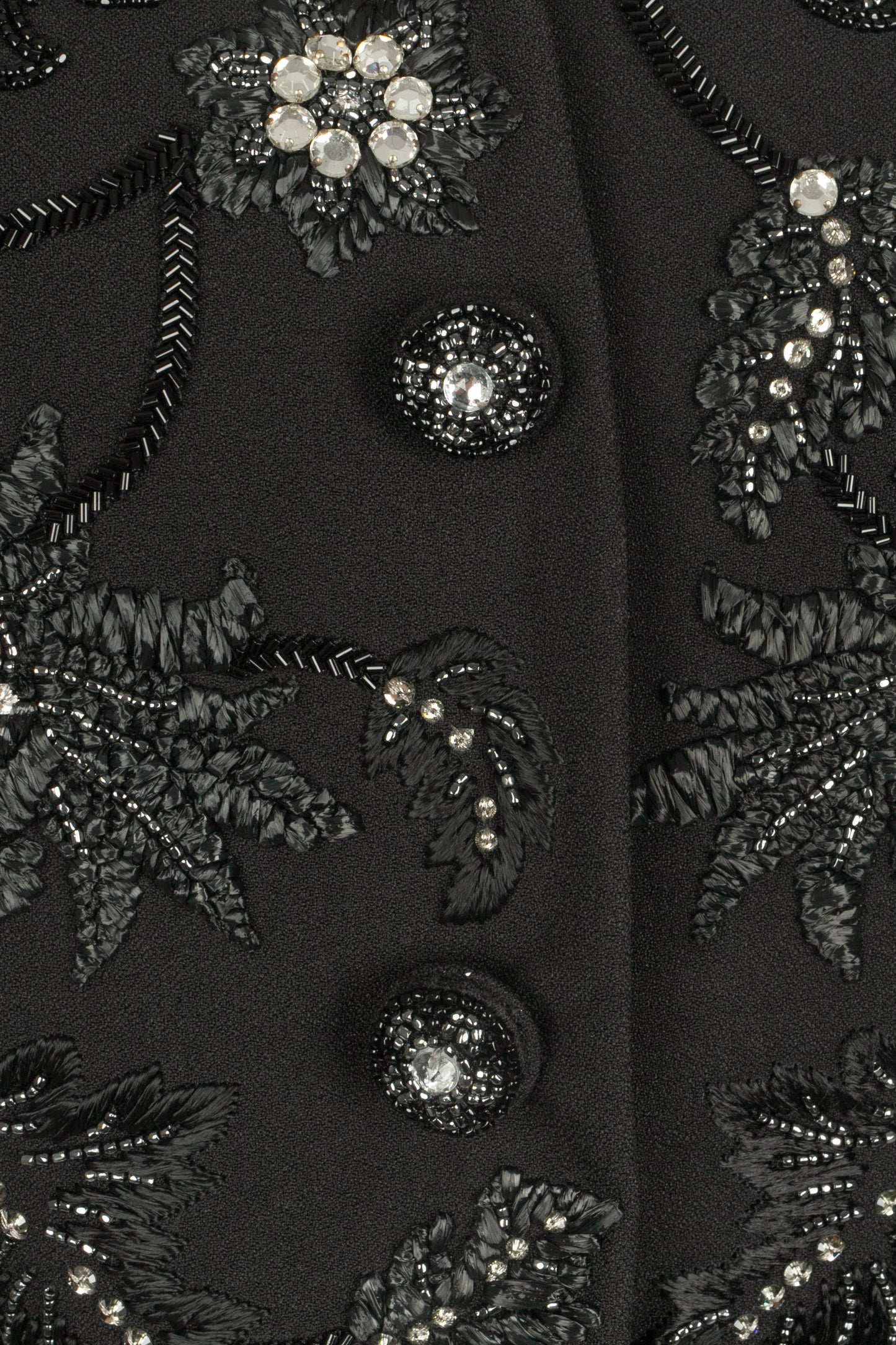 Veste Christian Dior hiver 2007