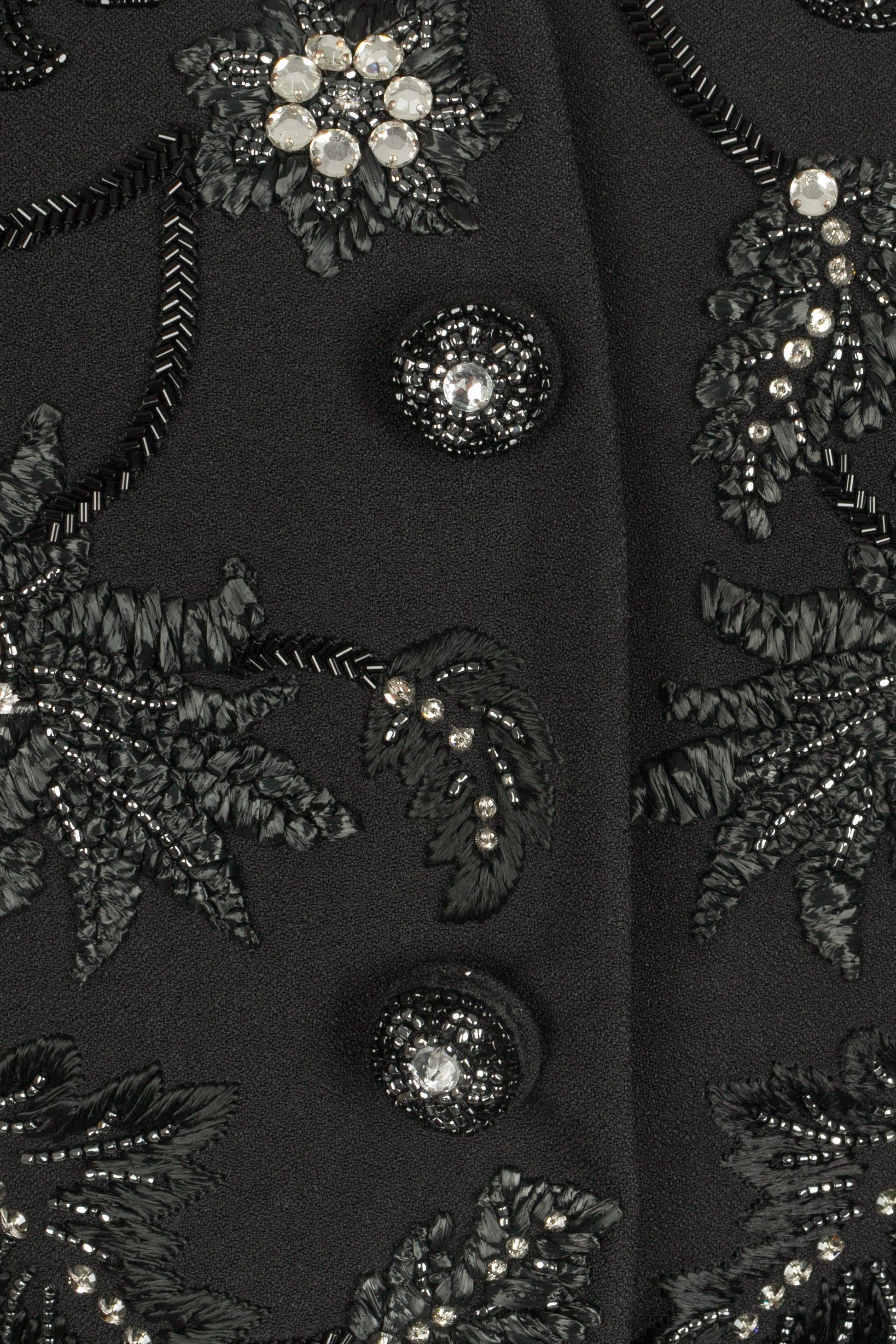 Veste Christian Dior hiver 2007