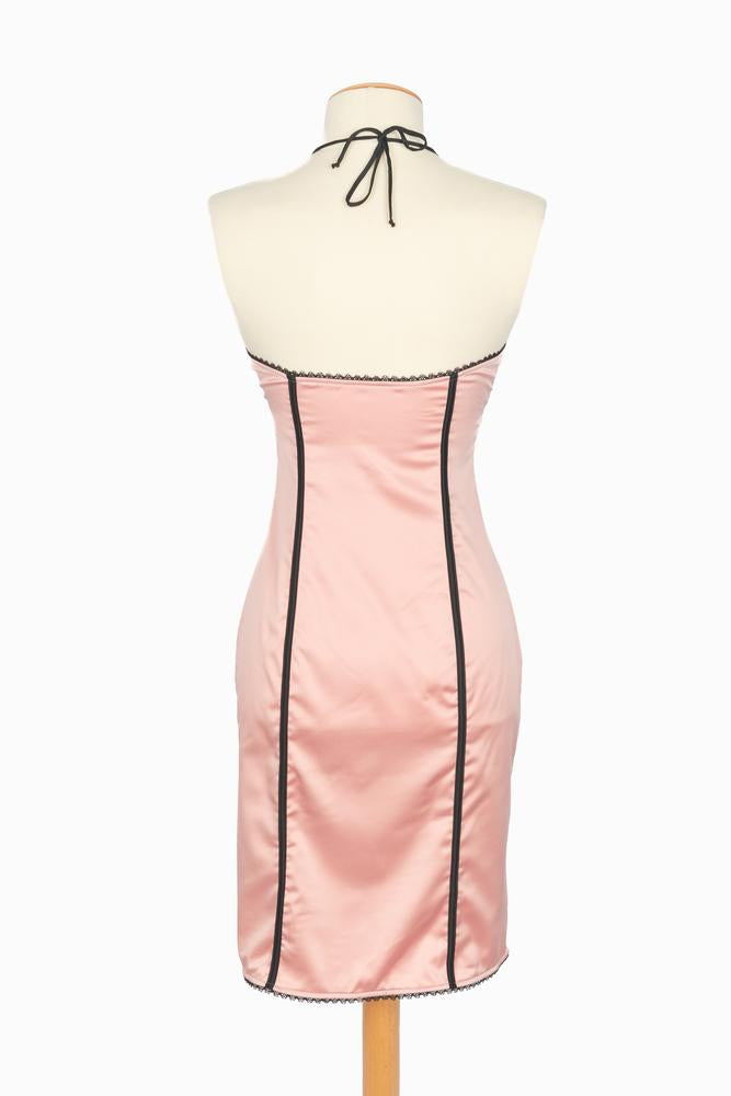 Ensemble de lingerie Christian Dior 