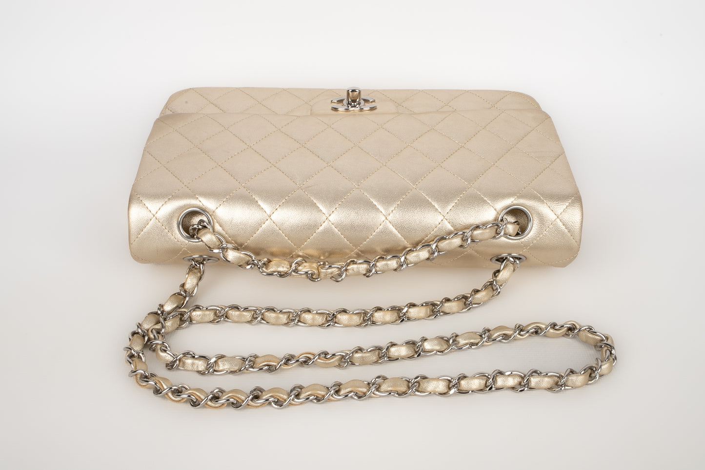 Sac Timeless Chanel 2006/2008