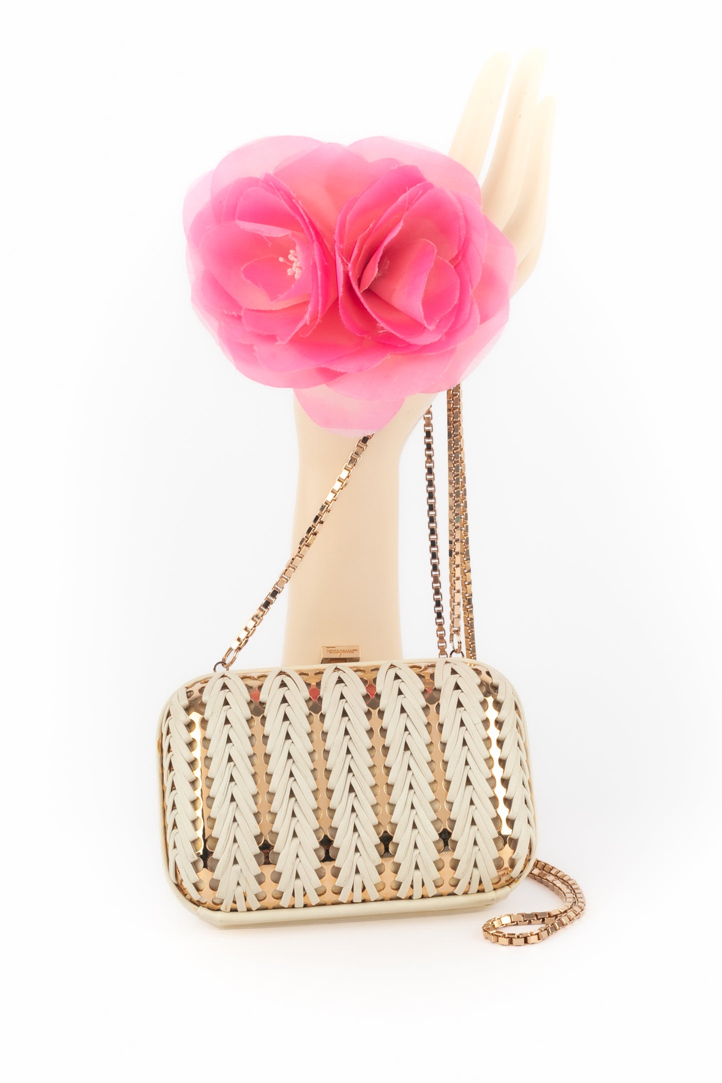 Sac pochette Ferragamo