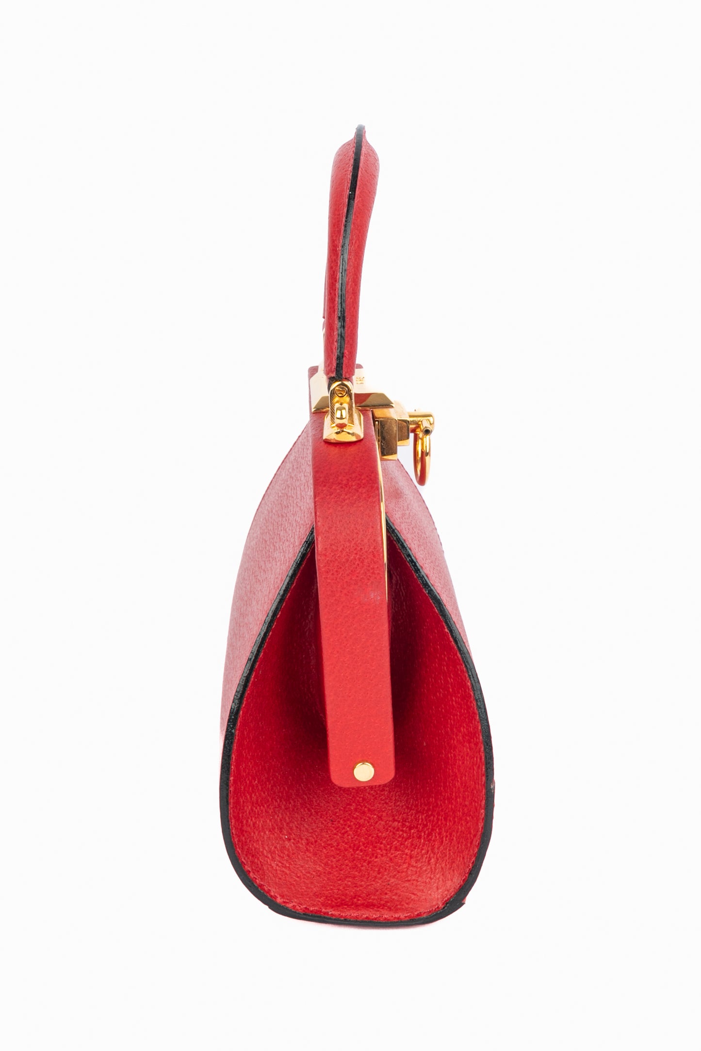 Sac "Docteur mini" Christian Dior 1992's