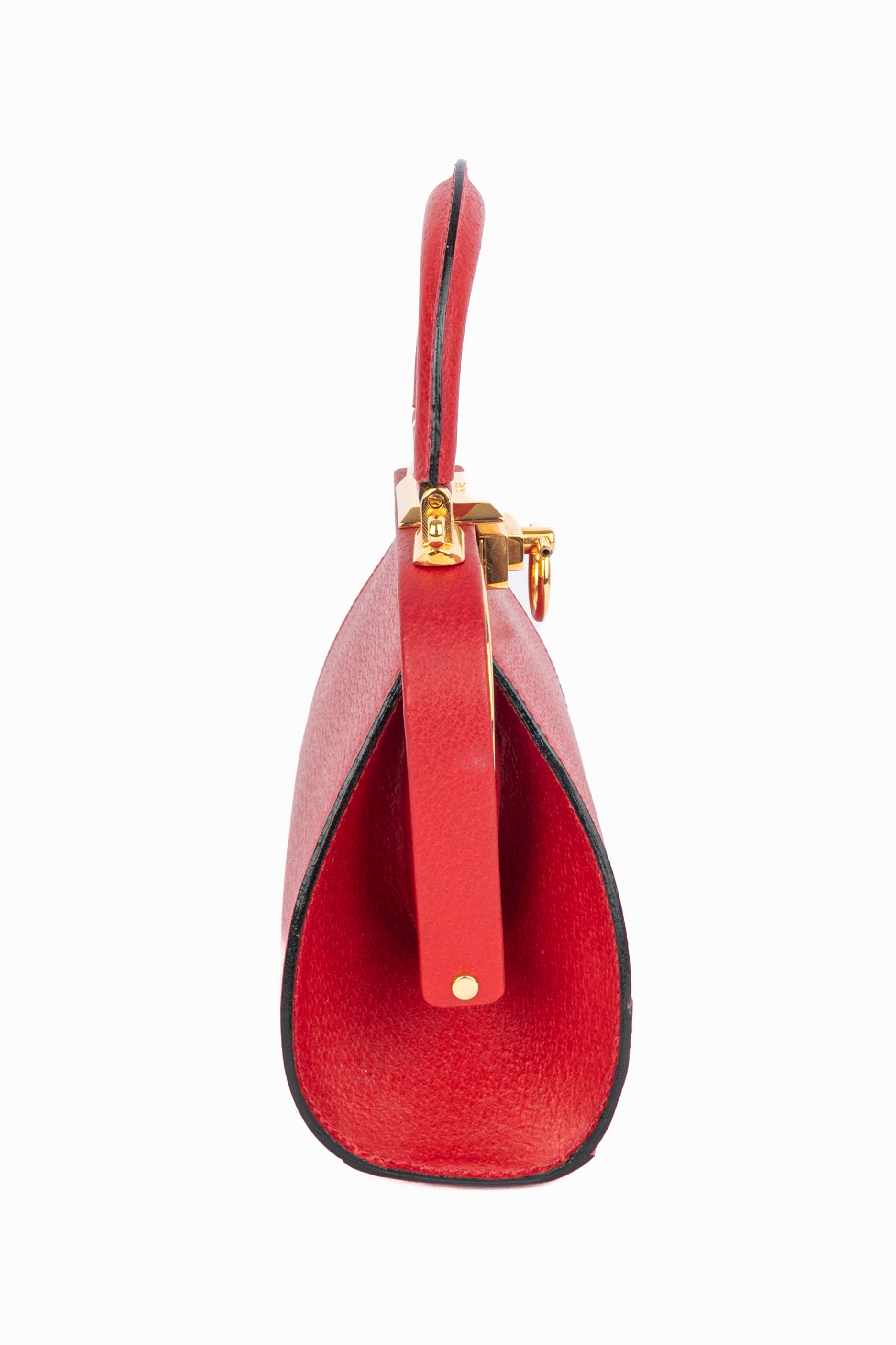 Sac "Docteur mini" Christian Dior 1992's