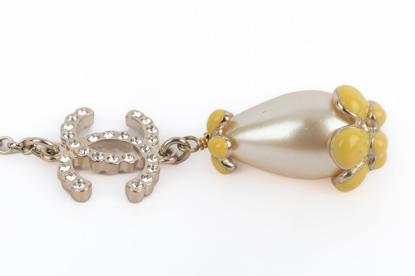 Ceinture Chanel Resort 2016