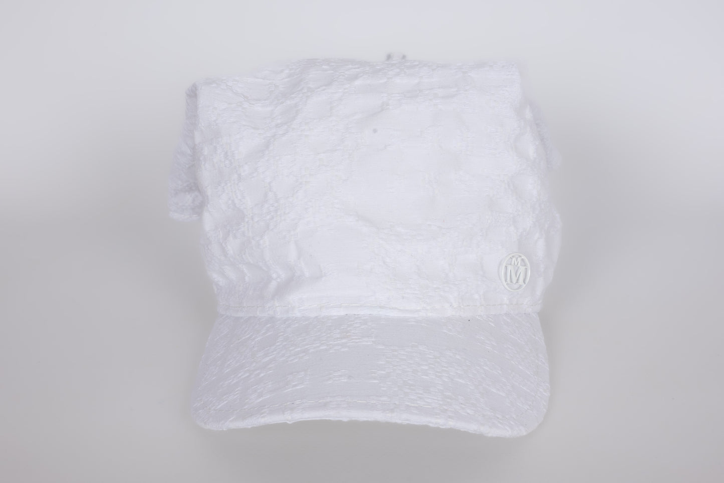 Chapeau / casquette foulard Maison Michel