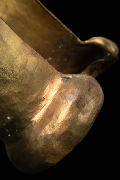 Bracelet manchette Thierry Mugler 