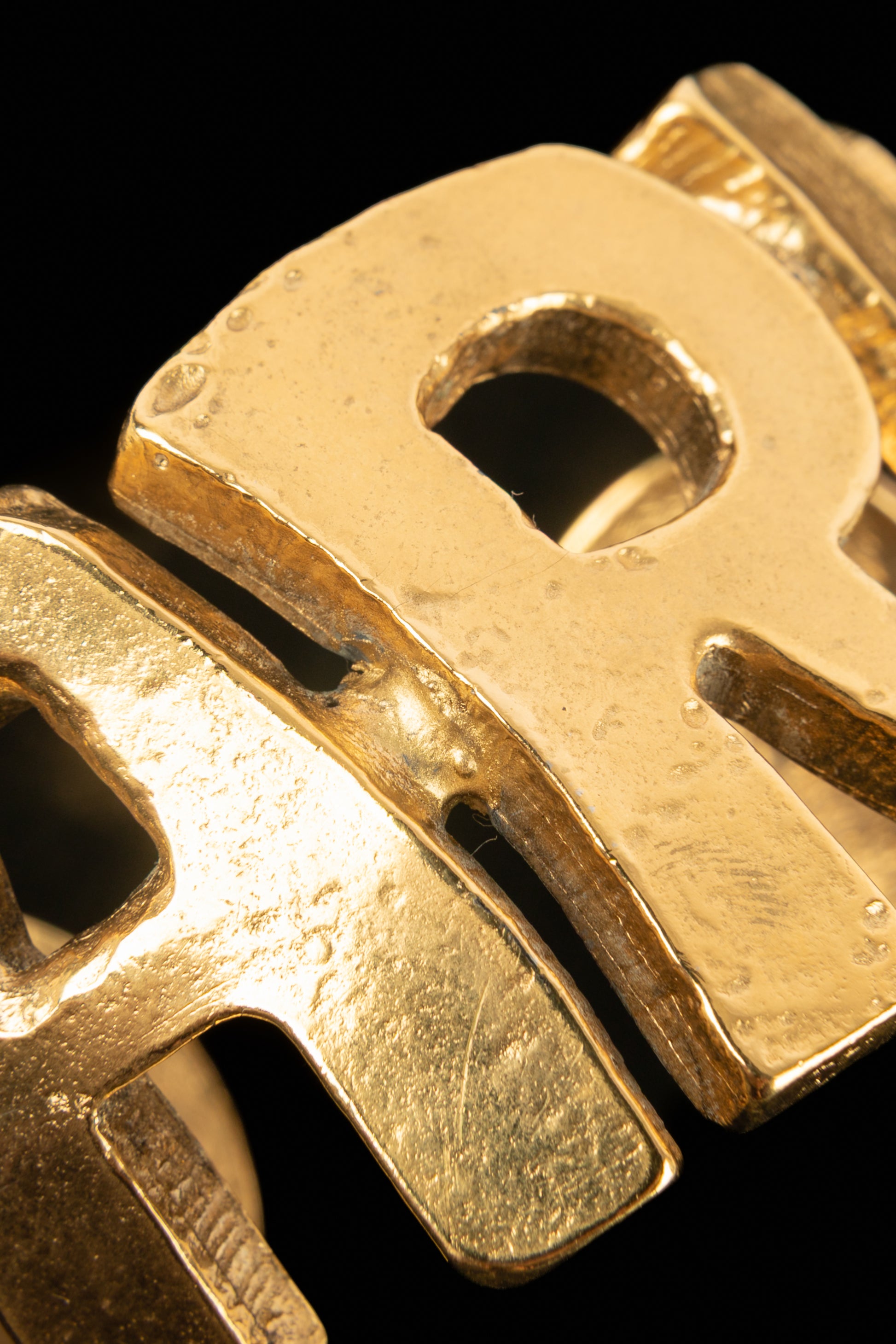 Bracelet "Paris" Yves Saint Laurent