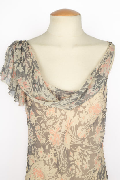 Robe John Galliano 2008's