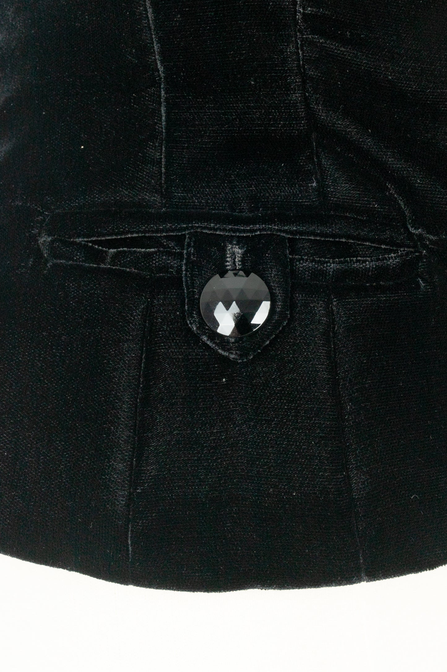 Haut Christian Dior Hiver 2011