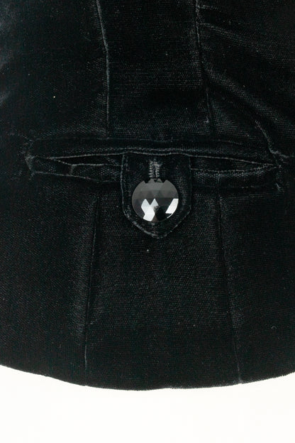 Haut Christian Dior Hiver 2011