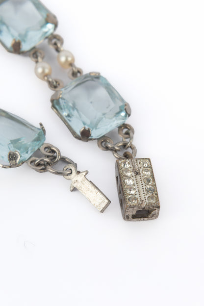 Collier Chanel 1920's