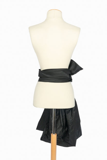 Ceinture Yves Saint Laurent Hiver 1987