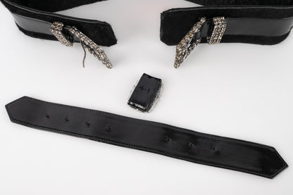 Ceinture Christian Lacroix