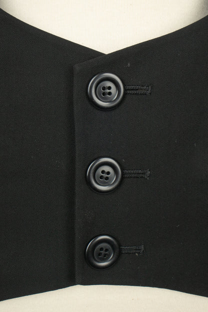 Veston en laine Limi Feu