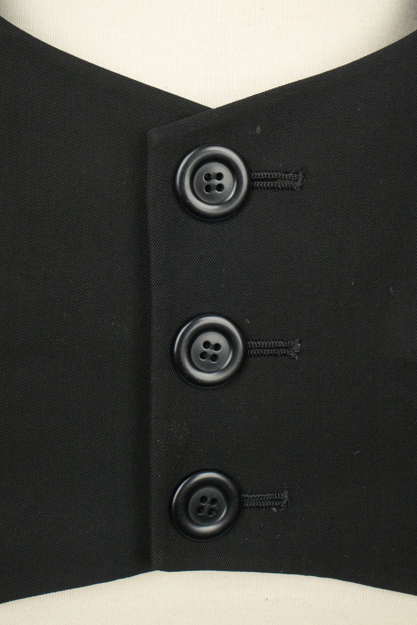 Veston en laine Limi Feu