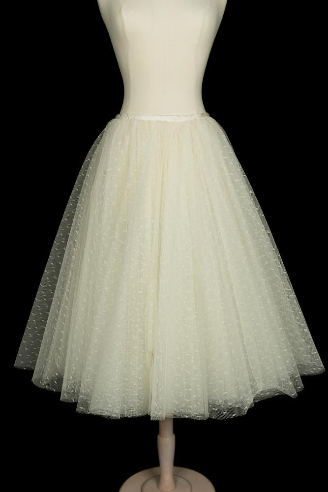 Tailleur Franck Sorbier Haute Couture Hiver 2024/2025