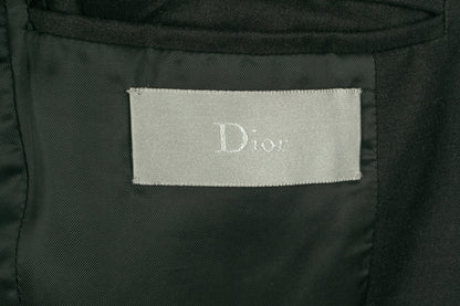 Veste queue-de-pie Christian Dior Homme été 2006