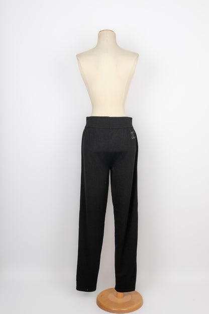 Pantalon Chanel