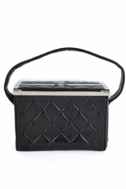 Sac "Box" Chanel 1996-1997