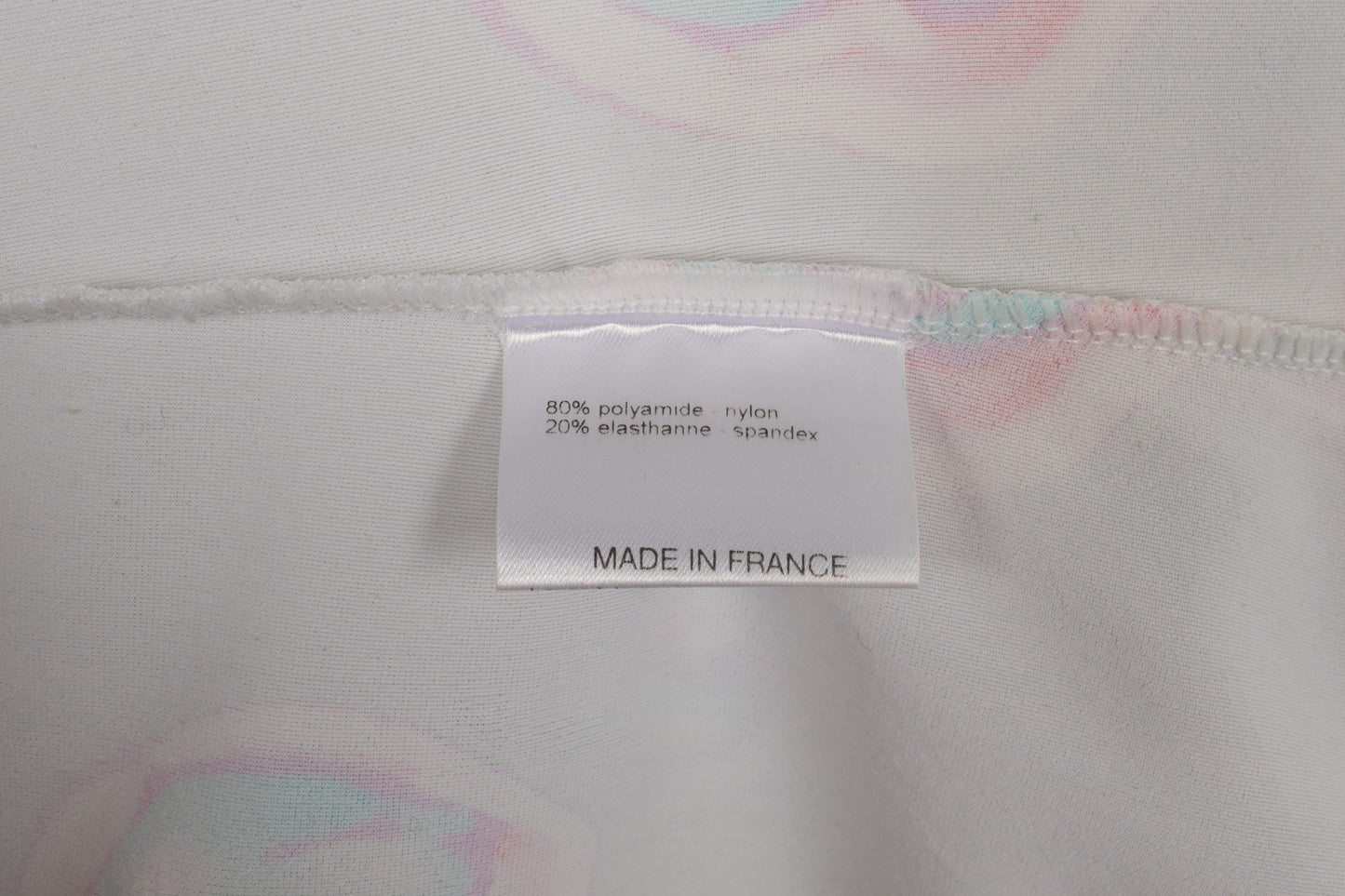 Haut Chanel Summer 2000