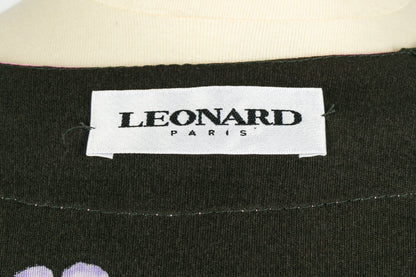 Robe portefeuille Léonard