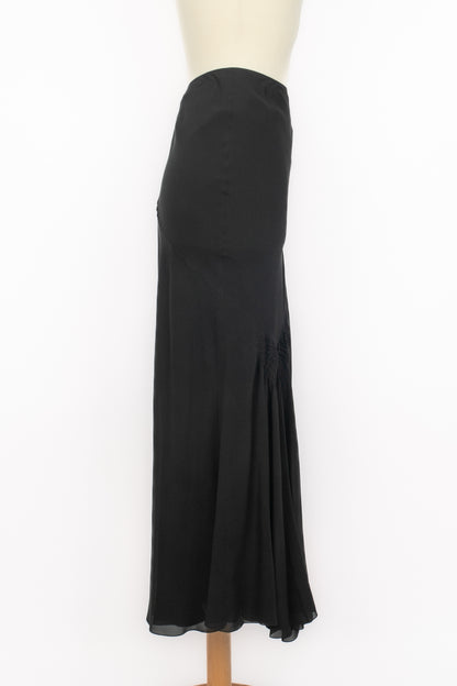 Jupe John Galliano circa 2005 