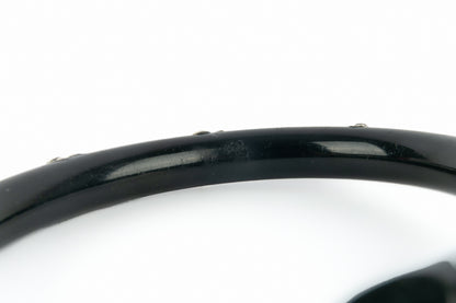 Bracelet en bakelite 