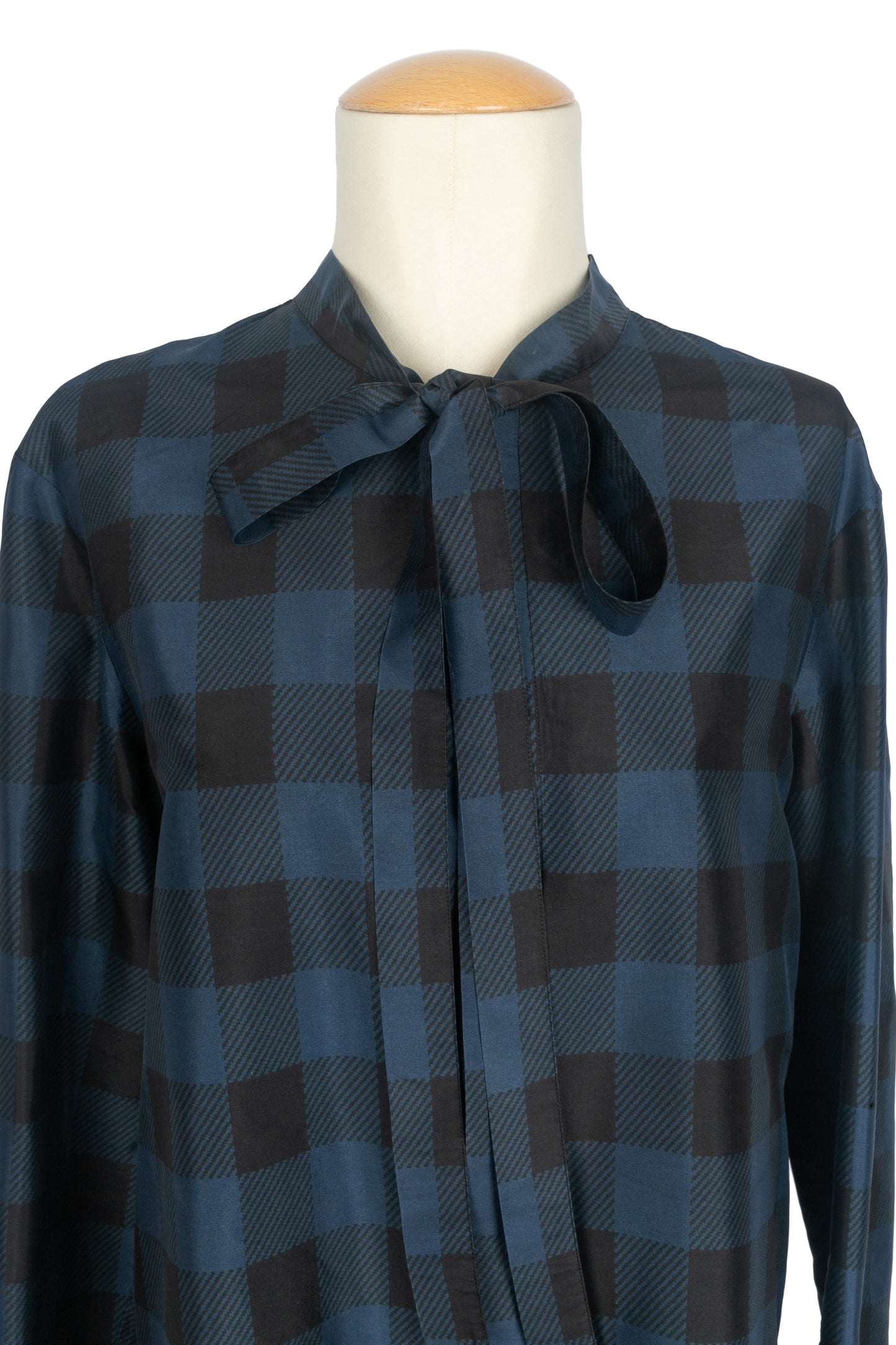 Chemisier Christian Dior