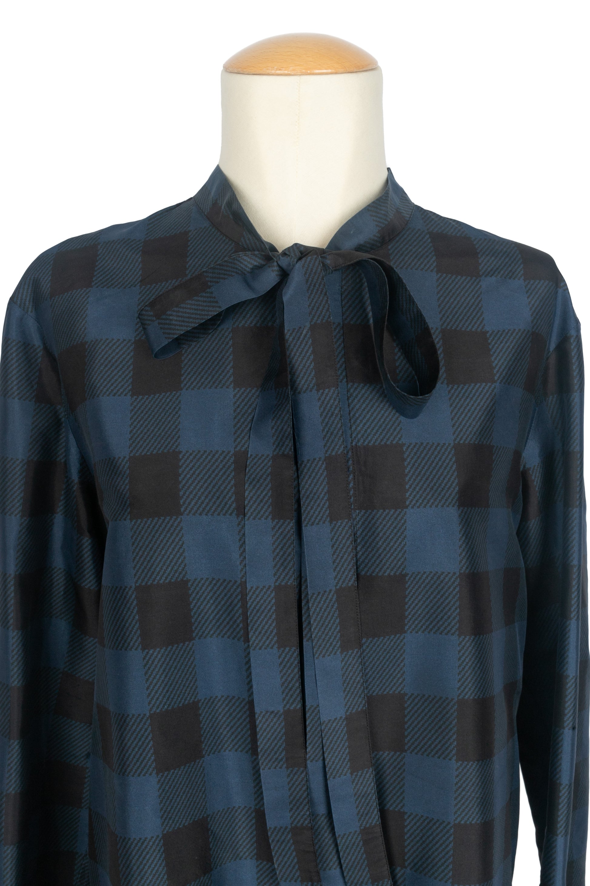 Chemisier Christian Dior