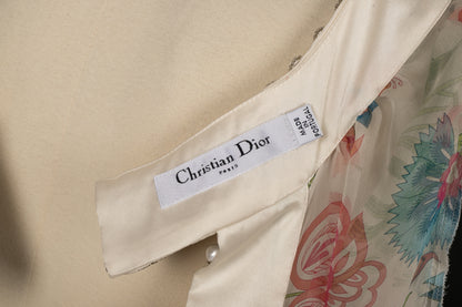 Haut Christian Dior 2008