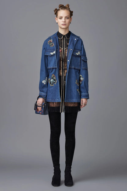 Sac "Papillon" Valentino Pre-fall 2016 