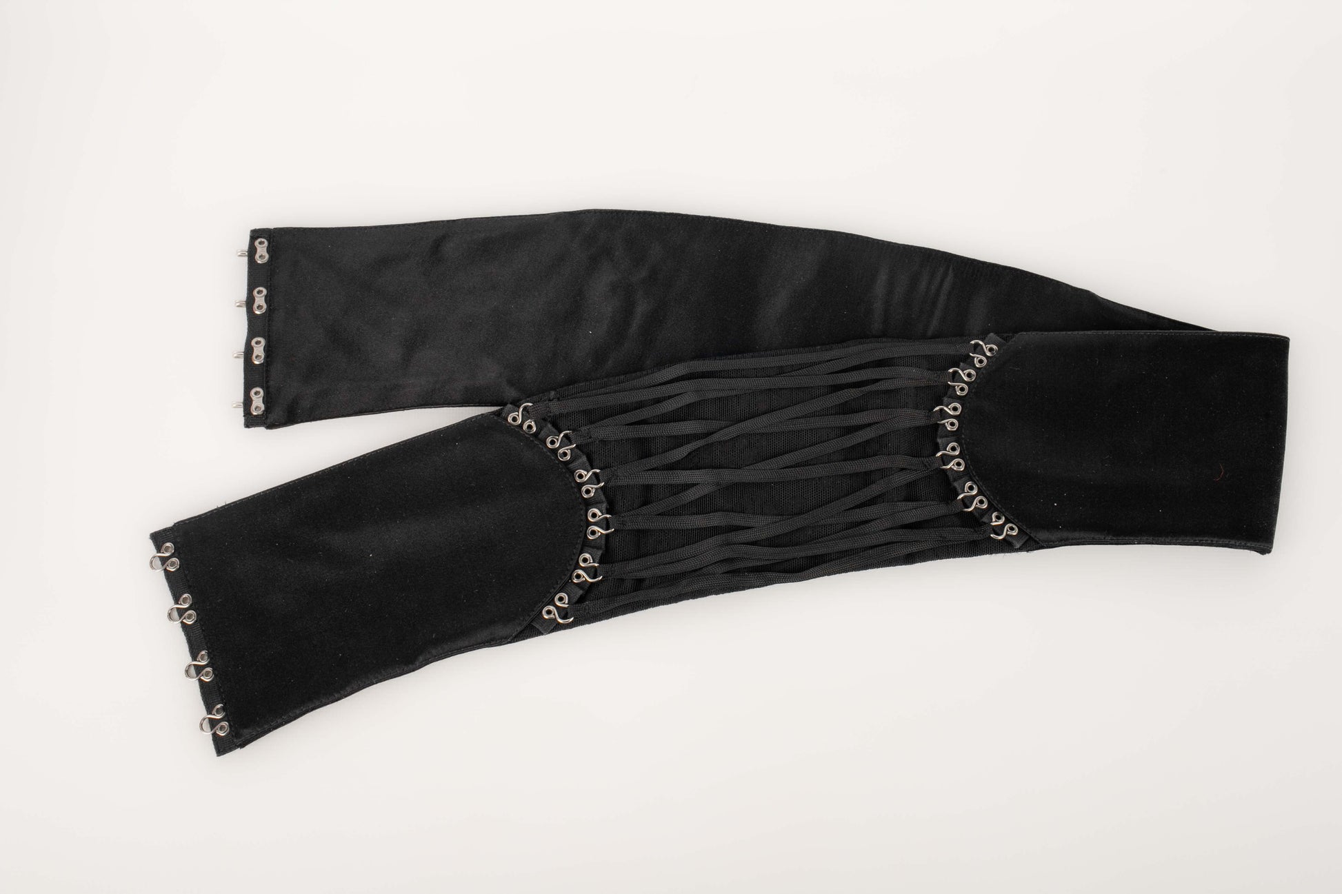 Ceinture noire Galliano