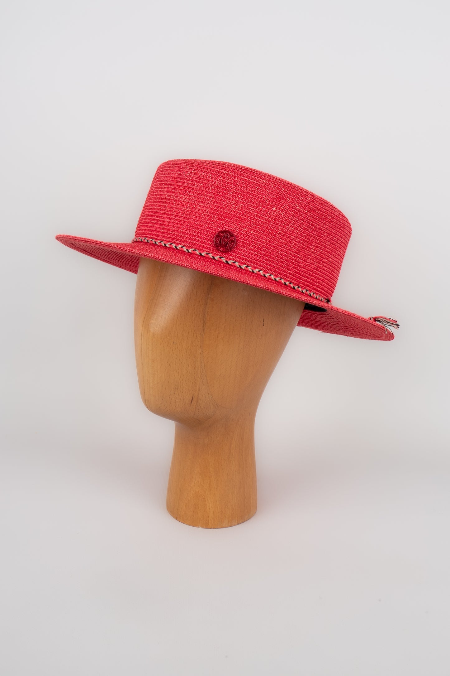 Chapeau Maison Michel