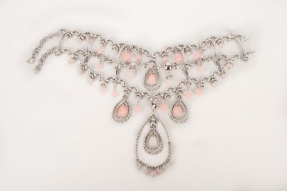 Collier Dior Haute Couture Automne 2004/2005