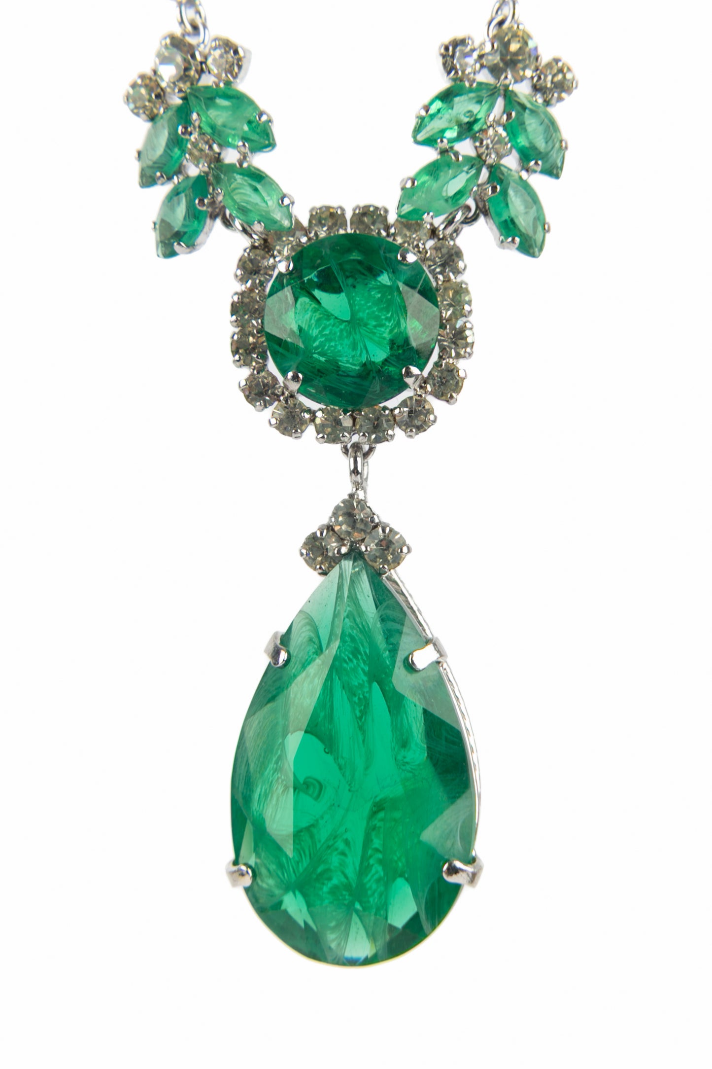 Collier Christian Dior 1969