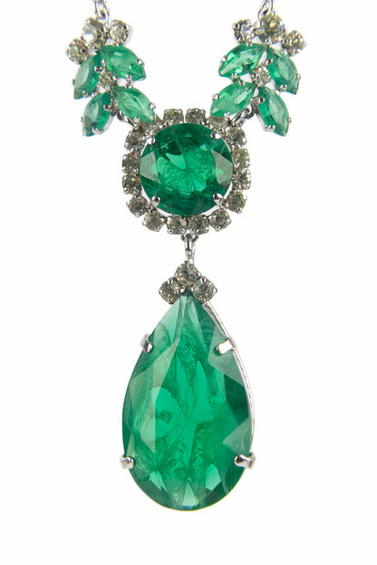 Collier Christian Dior 1969