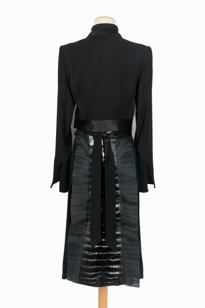 Ensemble Gianfranco Ferré Hiver 2004