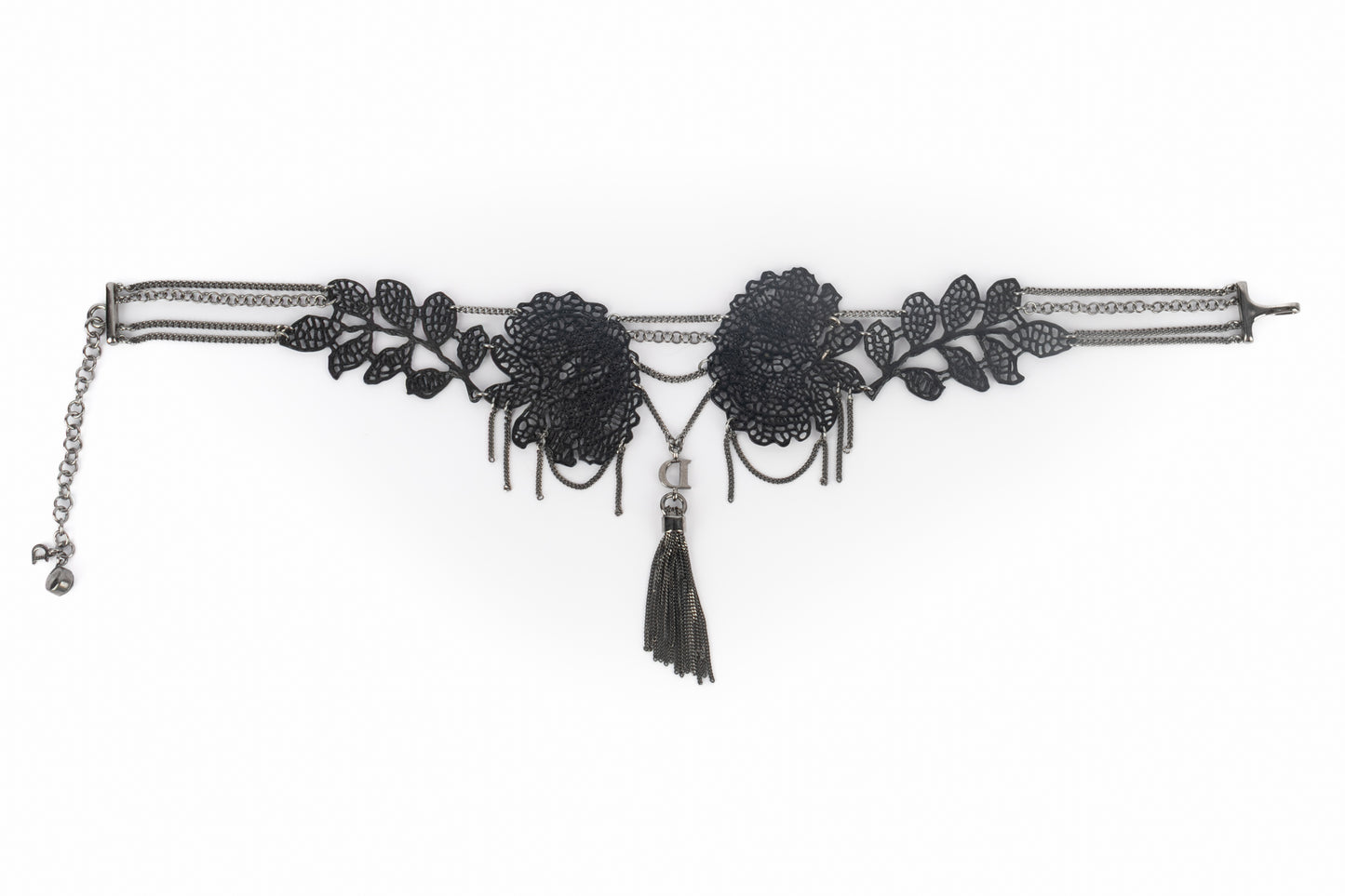 Collier Christian Dior