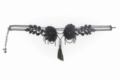Collier Christian Dior