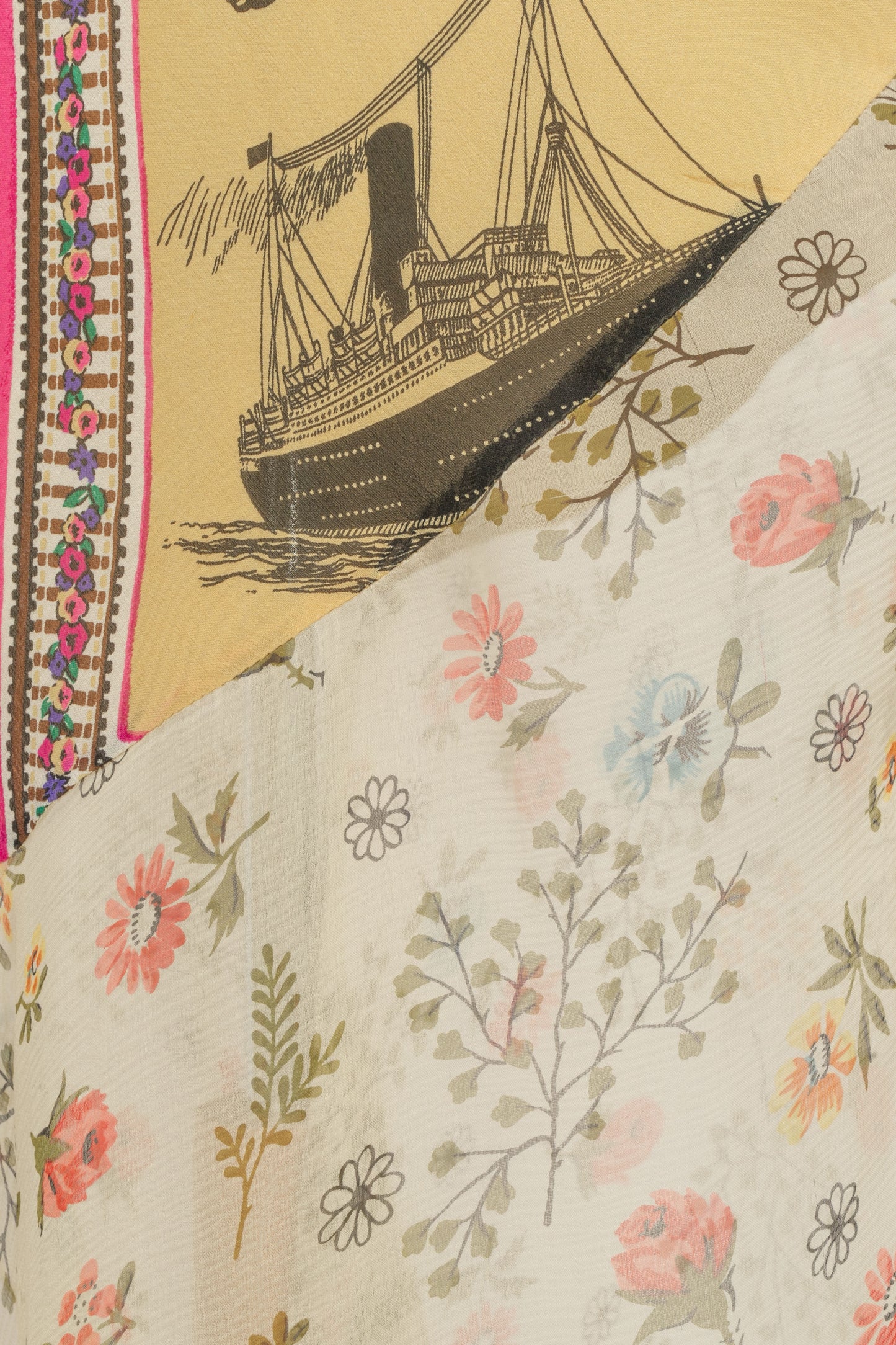 Robe Dior Printemps-Eté 2002