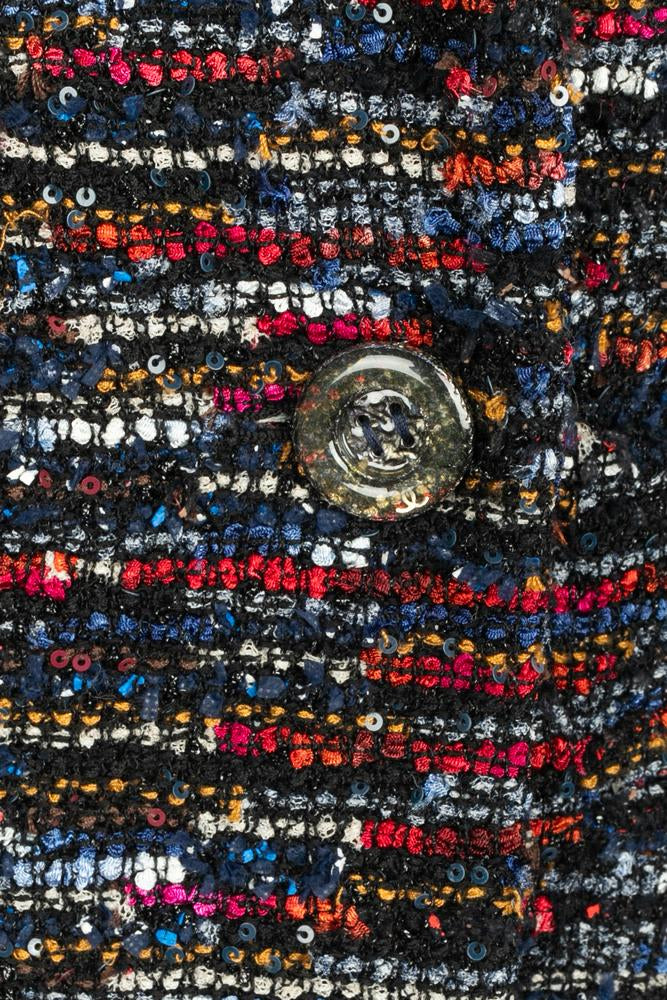 Ensemble Chanel Eté 2015