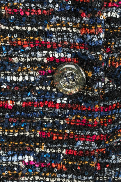 Ensemble Chanel Eté 2015