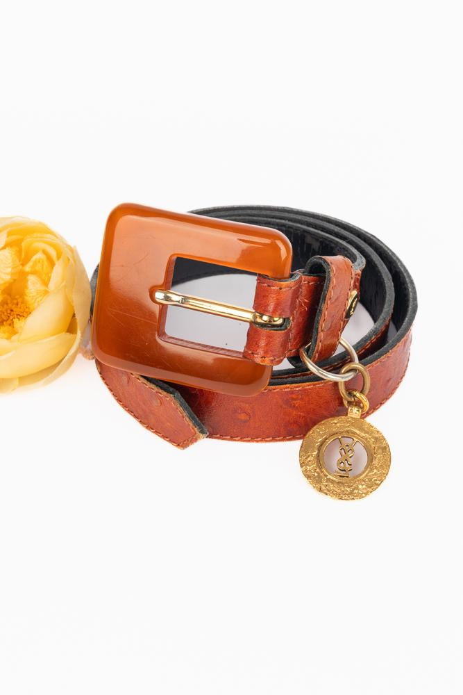 Ceinture Yves Saint Laurent