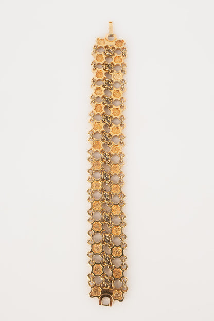 Bracelet articulé Dior