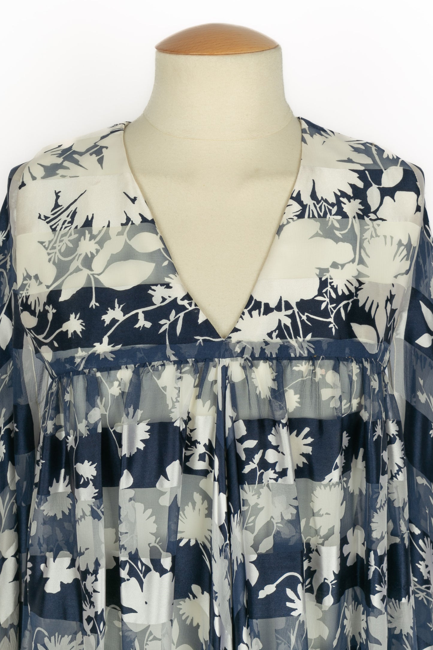 Robe Paco Rabanne circa 1979